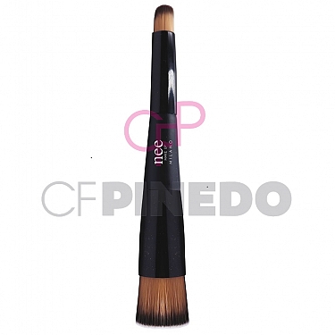 NEE TWO-IN-ONE BRUSH FOUNDATION & CONCEALER 333