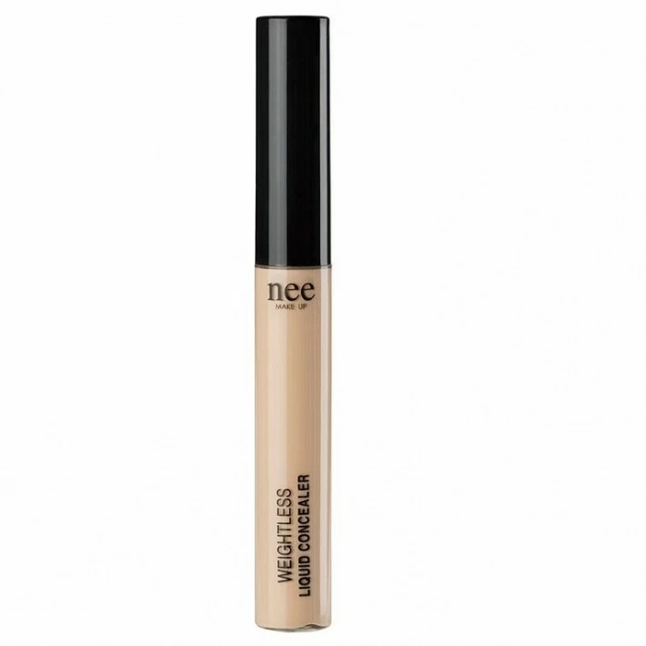 NEE WEIGHTLESS LIQUID CONCEALER N0 IVORY NEE WEIGHTLESS LIQUID CONCEALER N0 IVORY