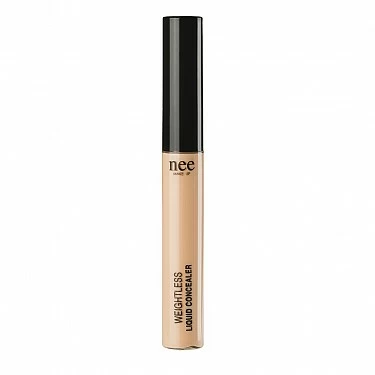 NEE WEIGHTLESS LIQUID CONCEALER N1 SAND "THE WOMEN'S BEAUTY"
