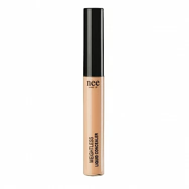NEE WEIGHTLESS LIQUID CONCEALER N2 HONEY BISCUIT