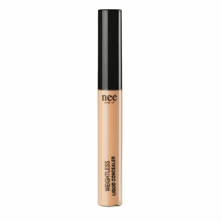 NEE WEIGHTLESS LIQUID CONCEALER N2 HONEY BISCUIT
