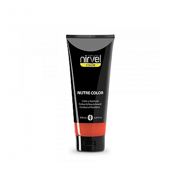 NUTRE COLOR 200 ML. CORAL REF.6713