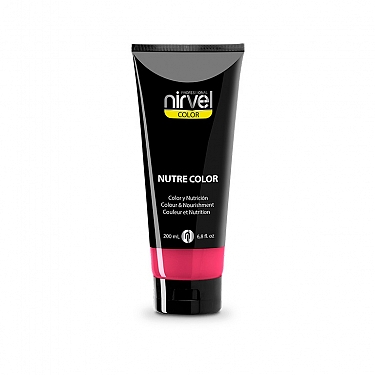 NUTRE COLOR 200 ML. FRESA REF.6709