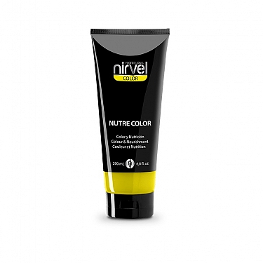 NUTRE COLOR 200 ML. LIMON REF.6711