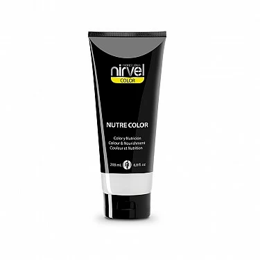 NUTRE COLOR BLANCO 200 ML. REF.7994 NIRVEL