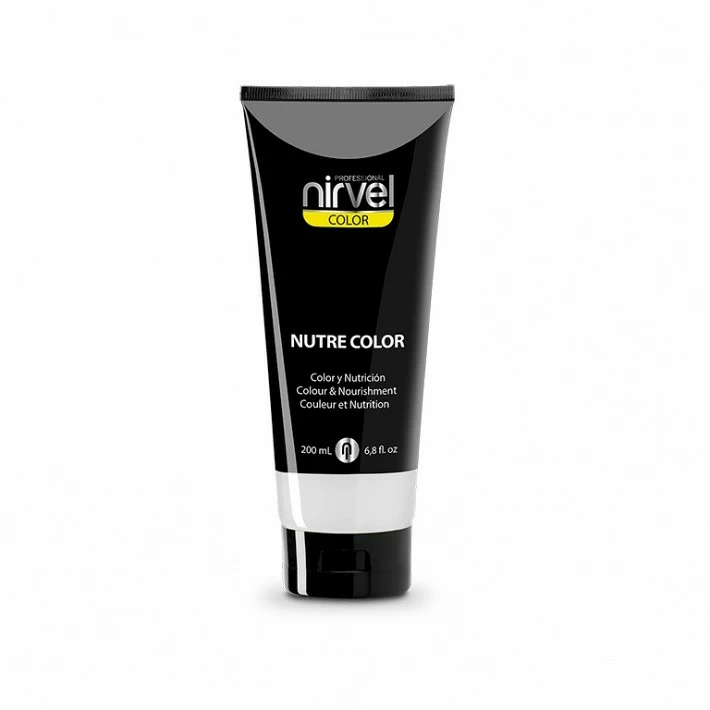 NUTRE COLOR BLANCO 200 ML. REF.7994 NIRVEL NUTRE COLOR BLANCO 200 ML. REF.7994 NIRVEL