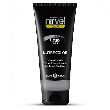 NUTRE COLOR BLOND 200 ML. PLATINO