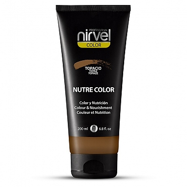 NUTRE COLOR BLOND 200 ML. TOPACIO