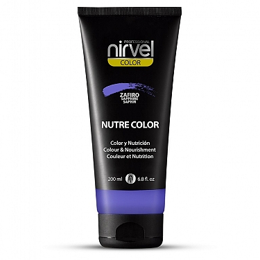 NUTRE COLOR BLOND 200 ML. ZAFIRO