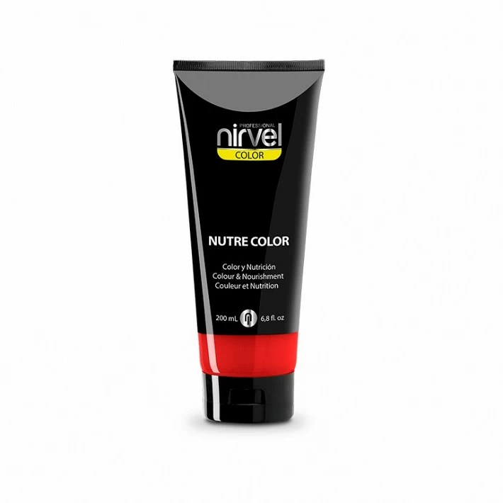 NUTRE COLOR FLUOR CARMIN REF.6708 NIRVEL NUTRE COLOR FLUOR CARMIN REF.6708 NIRVEL