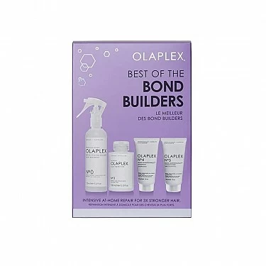 OLAPLEX BEST OF THE BOND BUILDERS (REPARACION INTENSIVA A DOMICILIO)_1