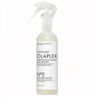 OLAPLEX N�0 INTENSIVE BOND BUILDING 155 ML.