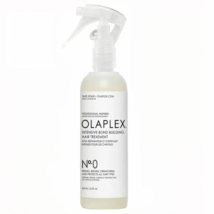 OLAPLEX N�0 INTENSIVE BOND BUILDING 155 ML.