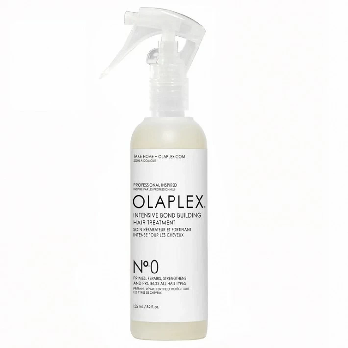 OLAPLEX N�0 INTENSIVE BOND BUILDING 155 ML.