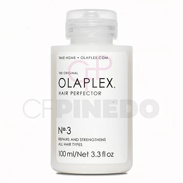 OLAPLEX N�3 HAIR PERFECTOR 100 ML.