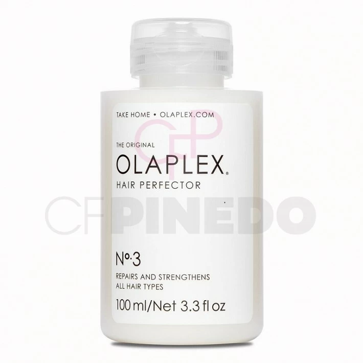 OLAPLEX N�3 HAIR PERFECTOR 100 ML.