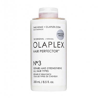 OLAPLEX Nº3 HAIR PERFECTOR 250 ML.