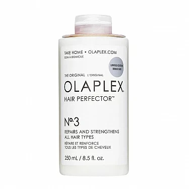 OLAPLEX N�3 HAIR PERFECTOR 250 ML.