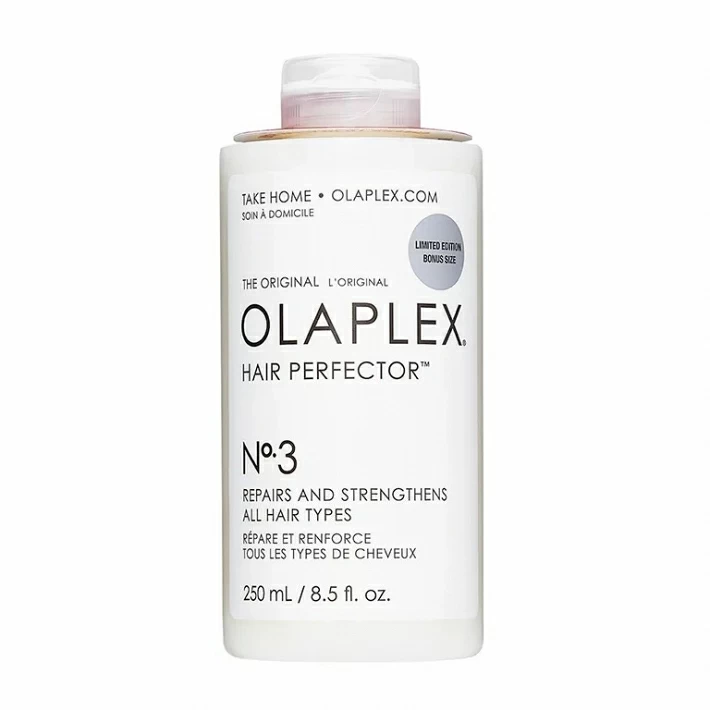 OLAPLEX N�3 HAIR PERFECTOR 250 ML.