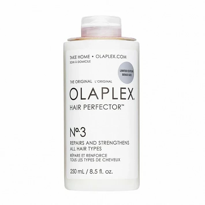 OLAPLEX N�3 HAIR PERFECTOR 250 ML.