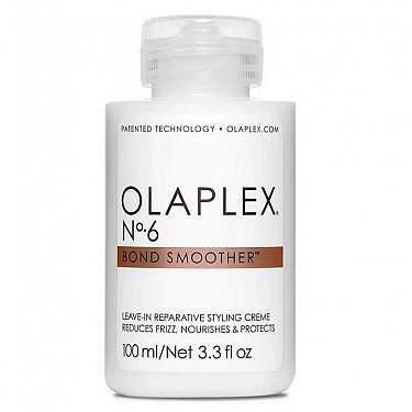 OLAPLEX Nº6 BOND SMOOTHER 100 ML.