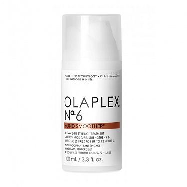 OLAPLEX N6 BOND SMOOTHER 100 ML.