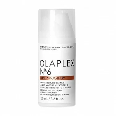 OLAPLEX N�6 BOND SMOOTHER 100 ML.
