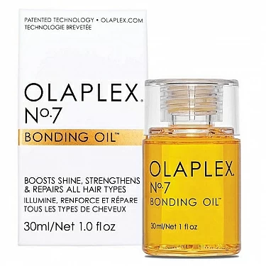 OLAPLEX N�7 BONDING OIL 30 ML.