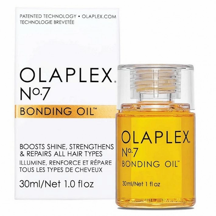 OLAPLEX Nº7 BONDING OIL 30 ML. OLAPLEX Nº7 BONDING OIL 30 ML.