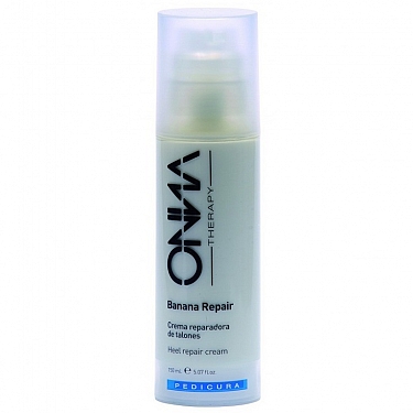 ONNA BANANA REPAIR CREMA REPARADORA DE TALONES 150ML