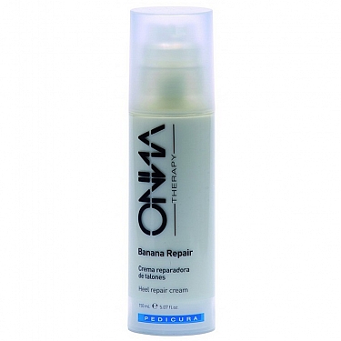 ONNA BANANA REPAIR CREMA REPARADORA DE TALONES 200ML