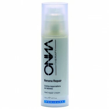 ONNA BANANA REPAIR CREMA REPARADORA DE TALONES 200ML