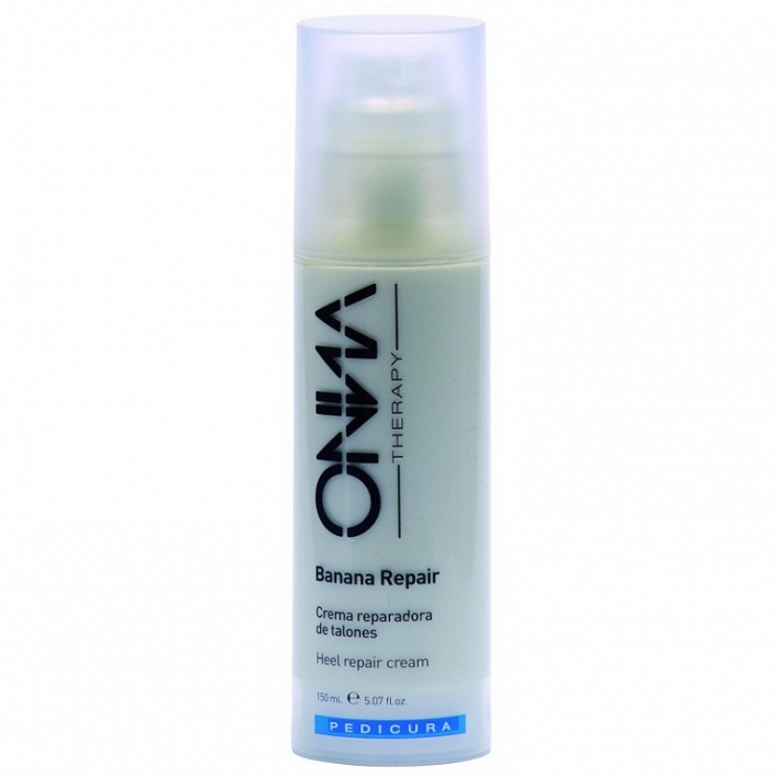 ONNA BANANA REPAIR CREMA REPARADORA DE TALONES 200ML