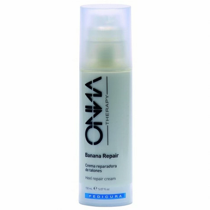 ONNA BANANA REPAIR CREMA REPARADORA DE TALONES 200ML
