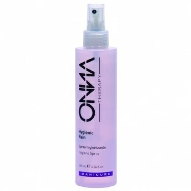 ONNA HIDROALCOHOLIC RAIN SPRAY 200ML