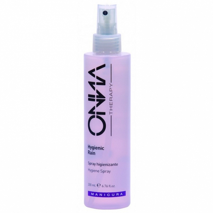 ONNA HIDROALCOHOLIC RAIN SPRAY 200ML