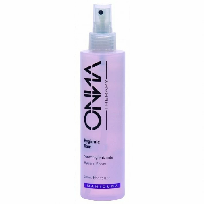 ONNA HIDROALCOHOLIC RAIN SPRAY 200ML
