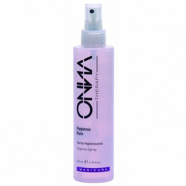 ONNA HIDROALCOHOLIC RAIN SPRAY 200ML