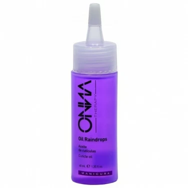ONNA OIL RAINDROPS ACEITE DE CUTICULAS 40ML