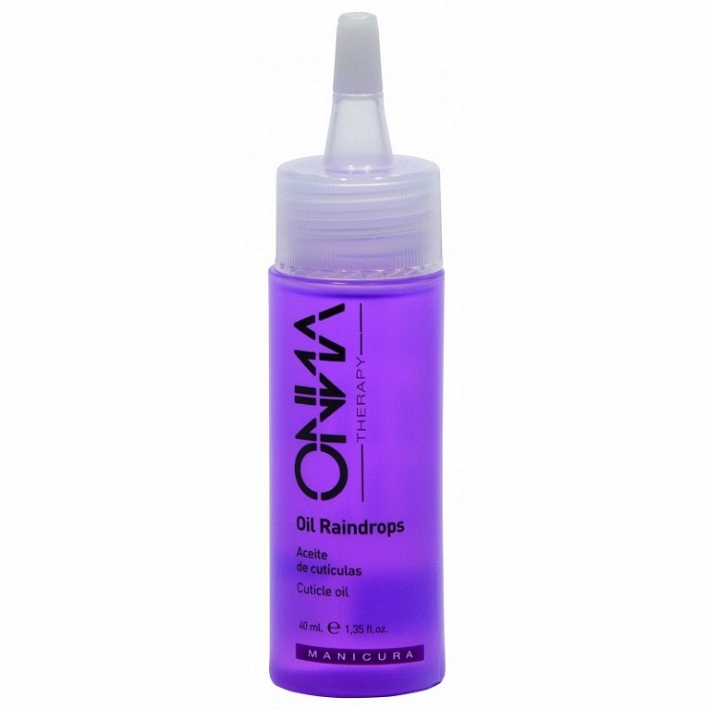 ONNA OIL RAINDROPS ACEITE DE CUTICULAS 40ML