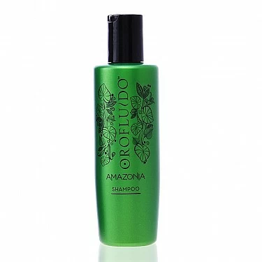 ORO FLUIDO AMAZONIA (SHAMPOO 200 + MASK 250) PACK REF.7247115000_1 ORO FLUIDO AMAZONIA (SHAMPOO 200 + MASK 250) PACK REF.7247115000_1