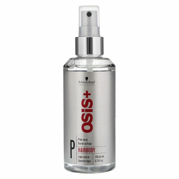 OSIS+ HAIRBODY 200 ML. VOLUMEN Y CUERPO OSIS+ HAIRBODY 200 ML. VOLUMEN Y CUERPO