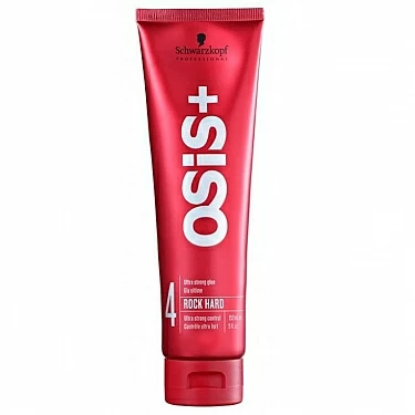OSIS+ ROCK HARD 150 ML FIJACION