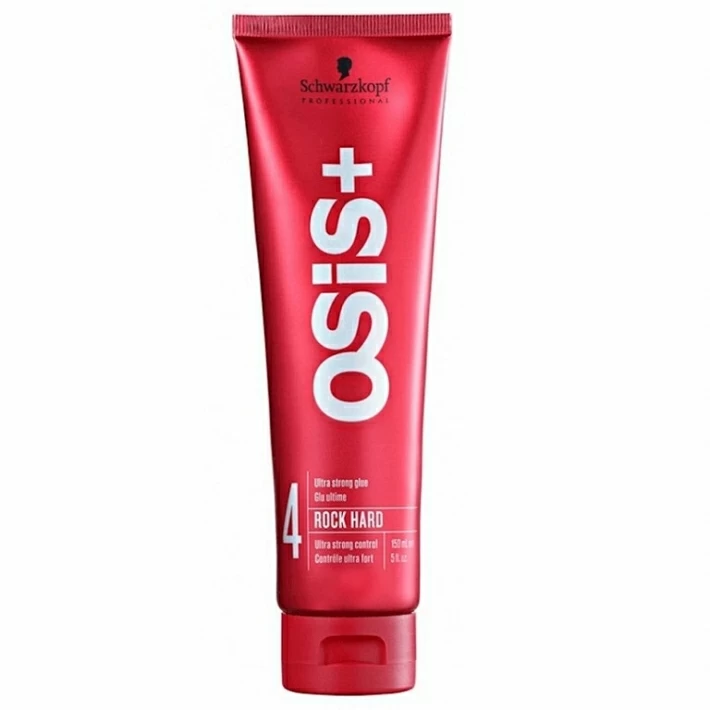 OSIS+ ROCK HARD 150 ML FIJACION