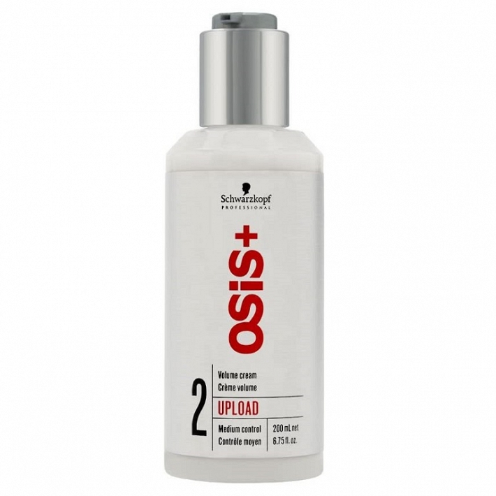 OSIS+ UPLOAD 200 ML. VOLUMEN Y CUERPO