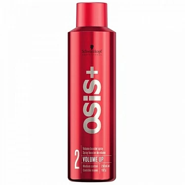 OSIS+ VOLUME UP 250 ML. VOLUMEN Y CUERPO