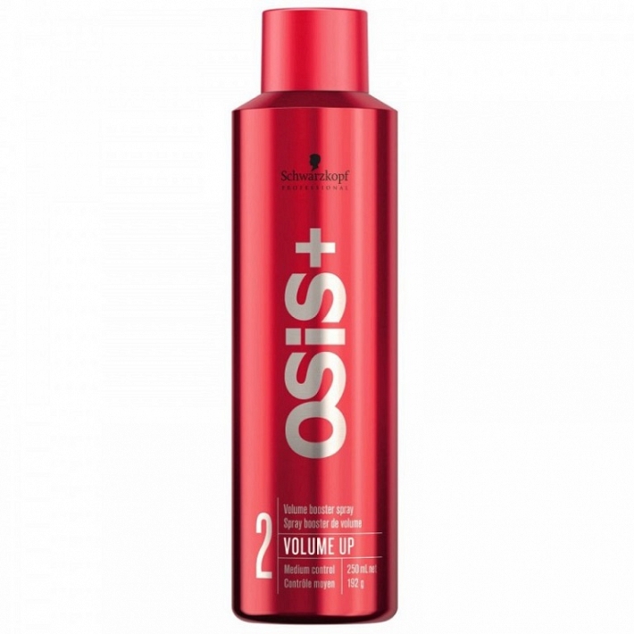 OSIS+ VOLUME UP 250 ML. VOLUMEN Y CUERPO