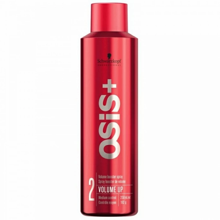OSIS+ VOLUME UP 250 ML. VOLUMEN Y CUERPO