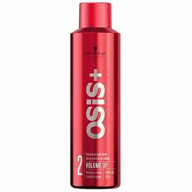 OSIS+ VOLUME UP 300 ML. VOLUMEN Y CUERPO