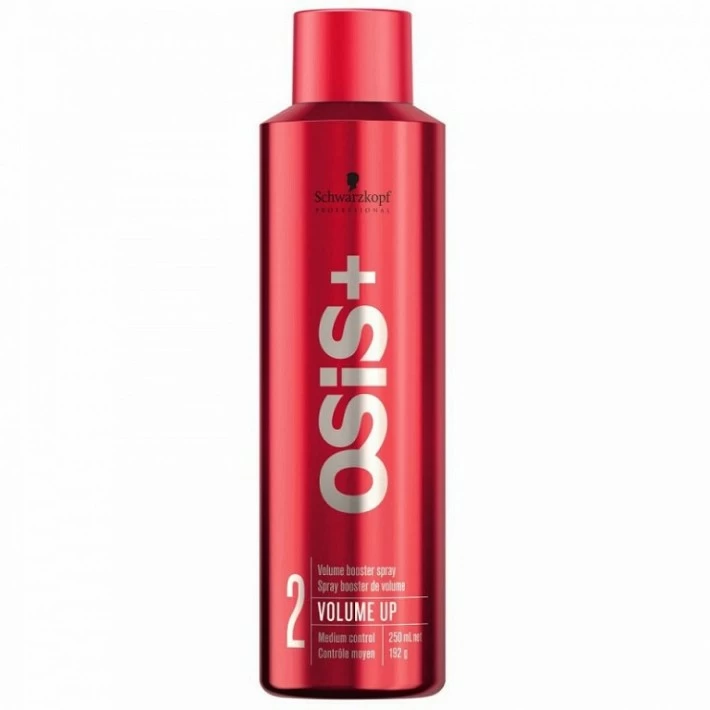 OSIS+ VOLUME UP 300 ML. VOLUMEN Y CUERPO